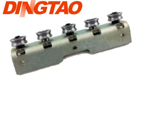 045-828-002 Kit For Cutting Device-Bracket / Bearing For Xls50 Xls125 Spreader Parts