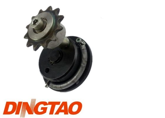 Spreader Spare Parts For Gerber 050-725-004 Automatic chain tightener - long