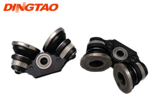 98610003 Assy Yoke For DT Paragon Hx Vx Cutter Spare Parts Cutting Machine Parts
