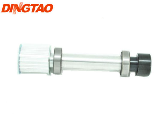 For Lectra Vector Q25 Fx Cutter Parts 704376 Stuck Y Countershaft Unit