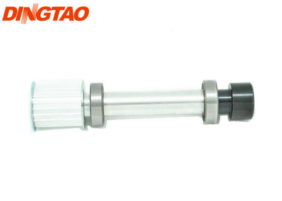 For Lectra Vector Q25 Fx Cutter Parts 704376 Stuck Y Countershaft Unit