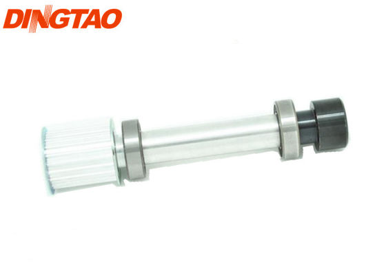 For Lectra Vector Q25 Fx Cutter Parts 704376 Stuck Y Countershaft Unit