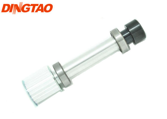 For Lectra Vector Q25 Fx Cutter Parts 704376 Stuck Y Countershaft Unit