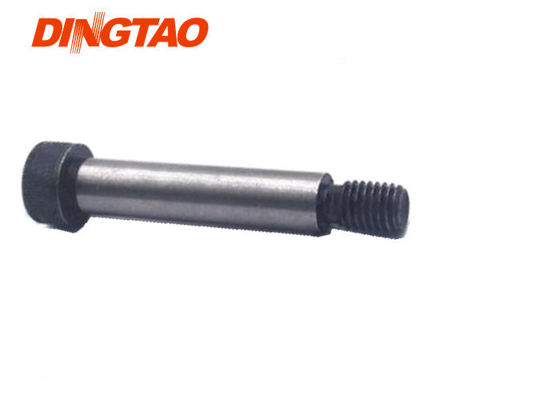 For Z7 XLc7000 Auto Cutter Parts 854501796 Scr M12 m10x55 Shldr Shcs Blkox Iso 7379