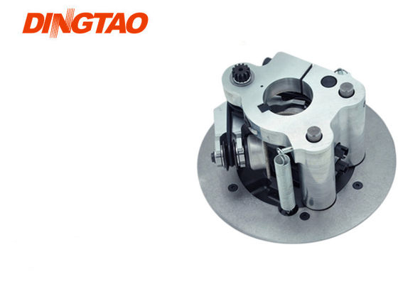85628000 Sharpener & Presser Foot Assy GTXL GT1000 Auto Cutter Spare Parts