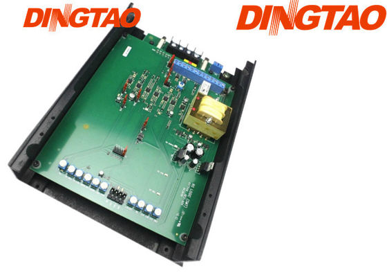 350500046 Drive Regn 115/230vac 1.5/3hp For DT GT7250 S7200 Cutter Spare Parts