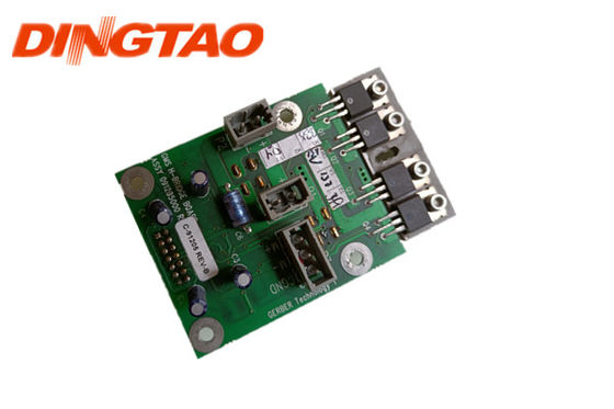 Xls50 Xls125 Автомобильные распределительные детали 91205000 сборка, Gms H-bridge board